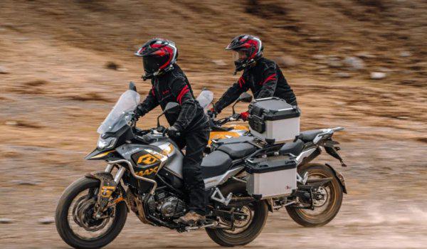 摩旅买什么摩托车好