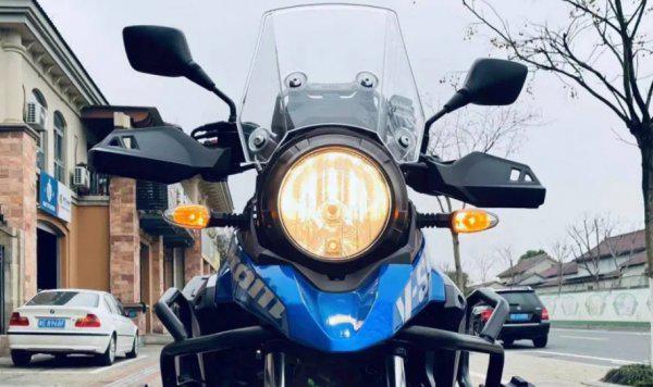 摩旅买什么摩托车好