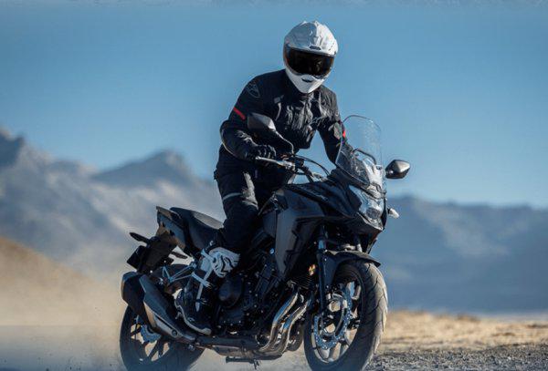 摩旅买什么摩托车好