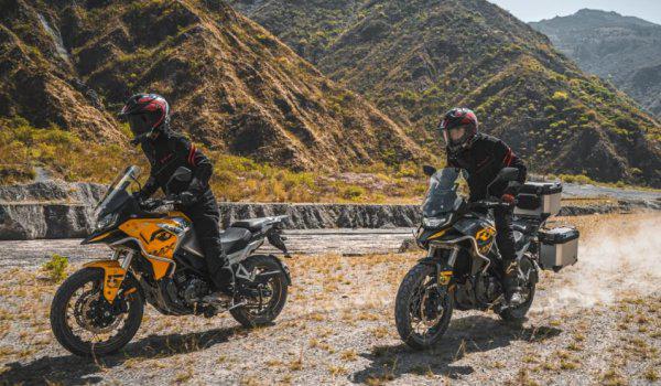 摩旅买什么摩托车好