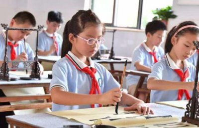孩子学写字的最佳年龄是什么时候 写字班几岁报最好