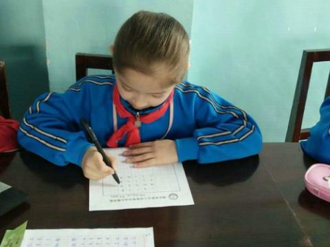 孩子学写字的最佳年龄是什么时候