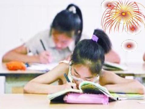 孩子学写字的最佳年龄是什么时候
