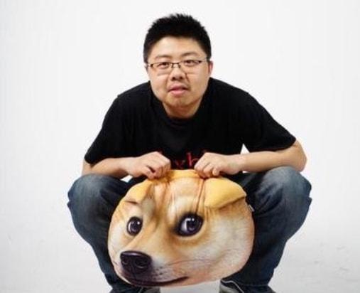 周奇墨为什么称呼周老板