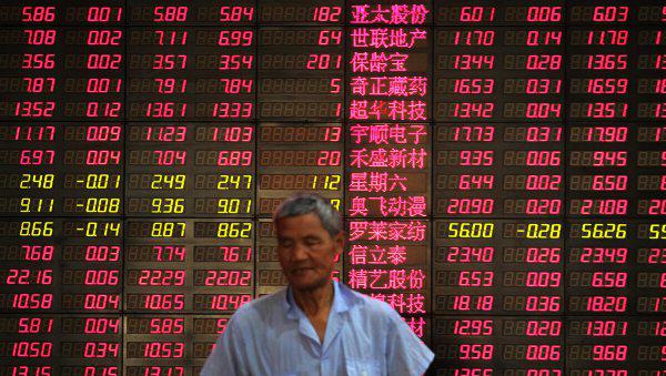 底部缩量上涨意味着什么