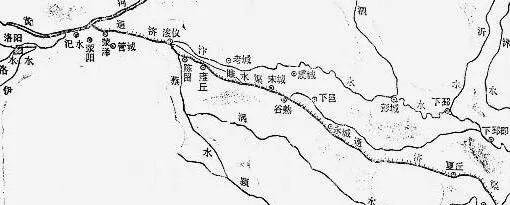 大运河是哪个皇帝修的