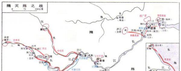 大运河是哪个皇帝修的