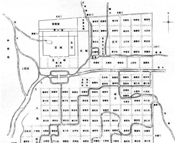 大运河是哪个皇帝修的