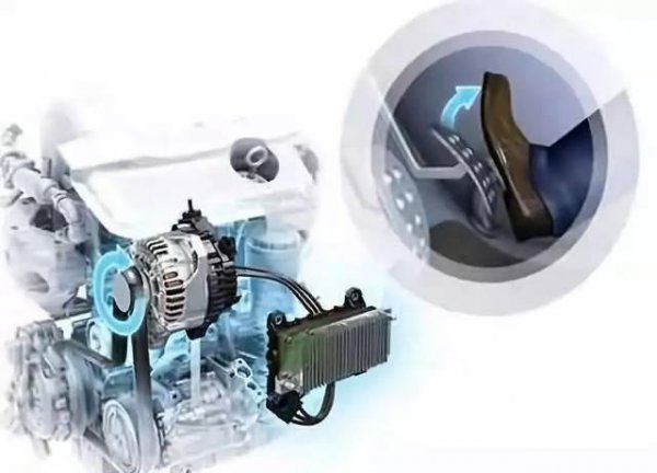 等红绿灯时自动档怎么停车最好