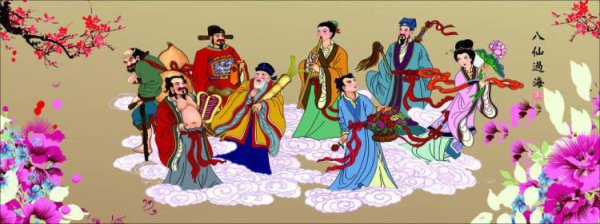 道家三宝是哪三宝