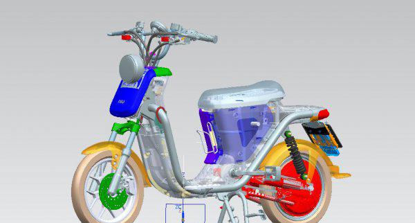 小牛电动车贵的原因