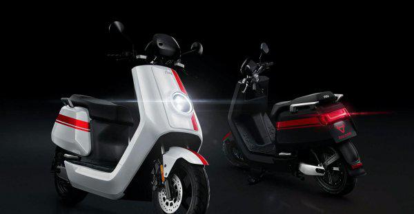 小牛电动车贵的原因