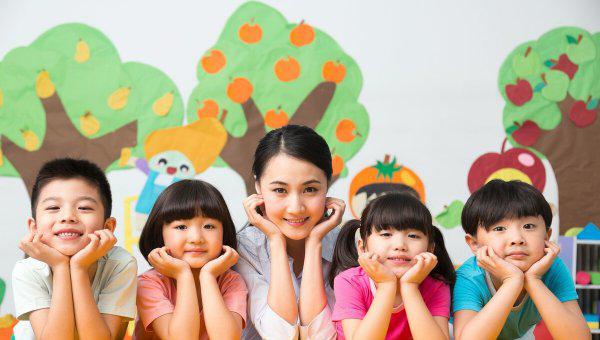 学前教育是指什么意思