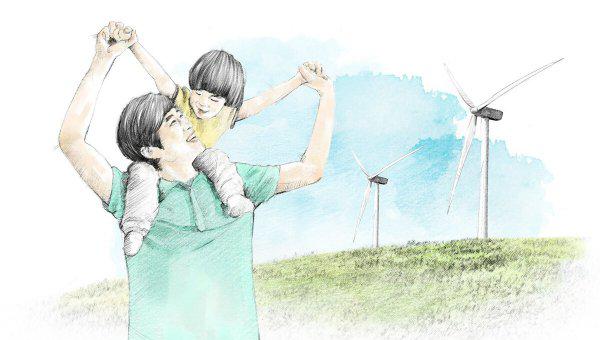 一个好男人的标准是什么