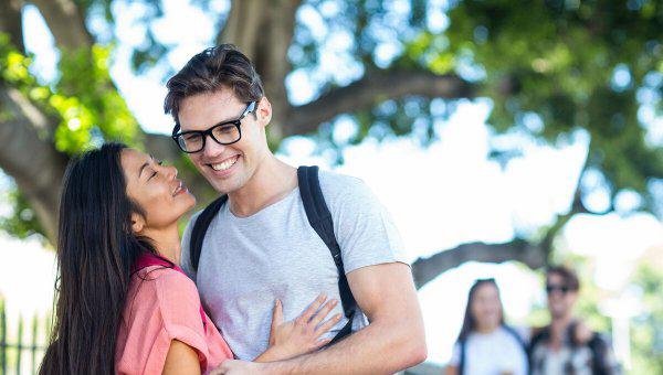 一个好男人的标准是什么