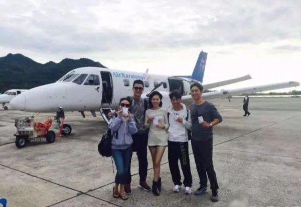 张丹峰洪欣婚变是真的吗