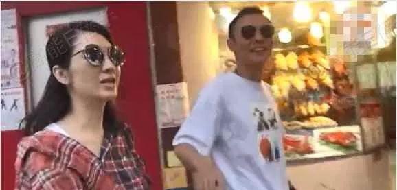 张丹峰洪欣婚变是真的吗