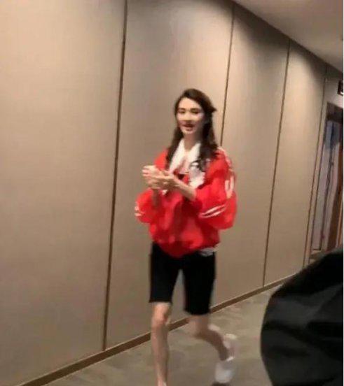 张丹峰洪欣婚变是真的吗