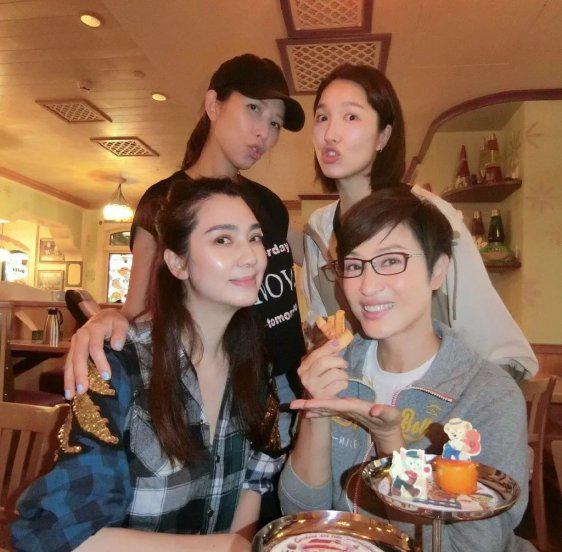 张丹峰洪欣婚变是真的吗