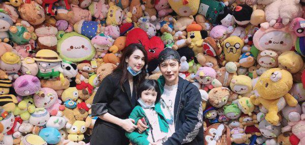 张丹峰洪欣婚变是真的吗