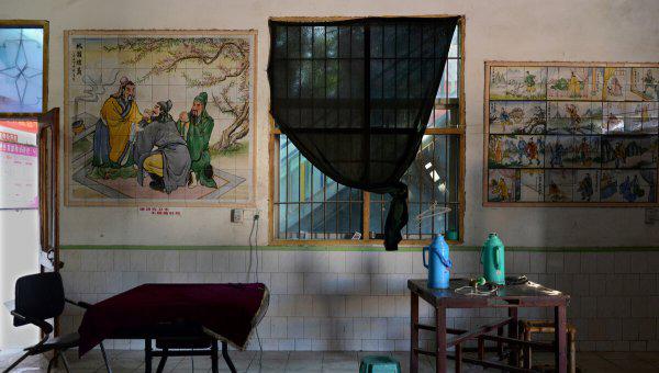 宗祠与祠堂的区别在哪里