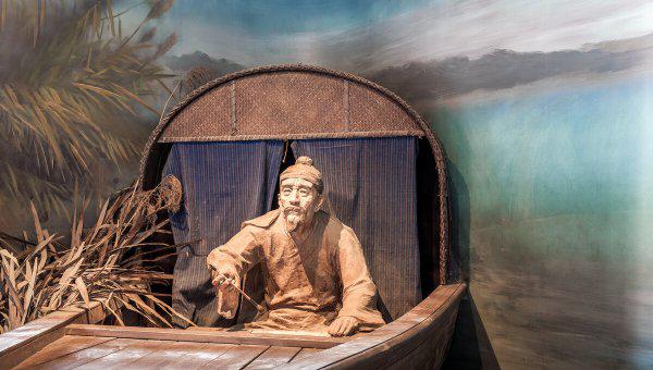 宗祠与祠堂的区别在哪里