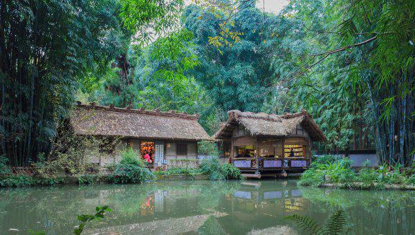 宗祠与祠堂的区别在哪里