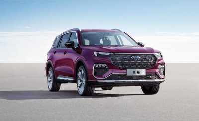 江铃福特和长安福特的区别关系 江铃福特怎么样值得买吗