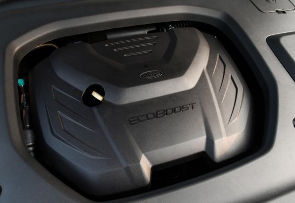 江铃福特和长安福特的区别关系