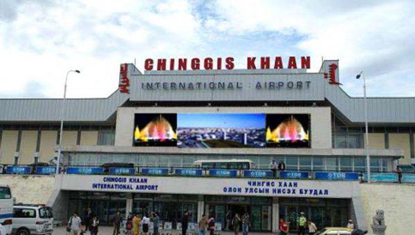 蒙古国说什么语言