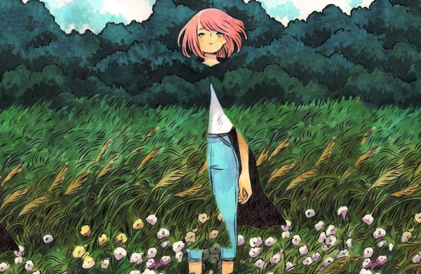 情感缺失症五大特点