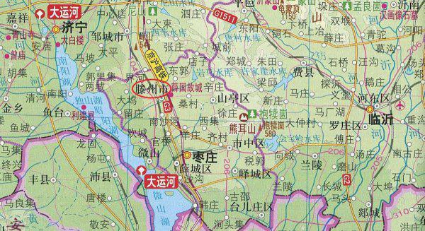 藤县属于哪个市