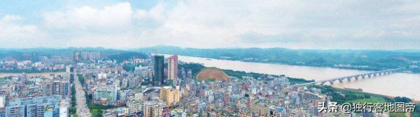 藤县属于哪个市