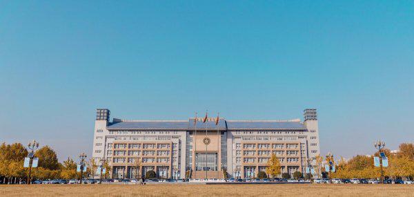 河南大专分数线