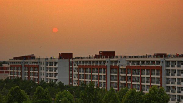 河南大专分数线