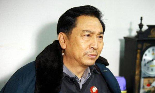 毕彦君为何打陈晓旭