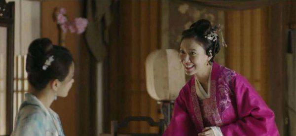 林小娘的结局是什么