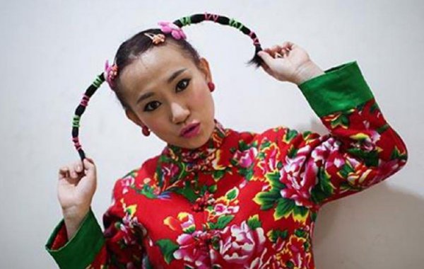 丫蛋的现任丈夫是谁