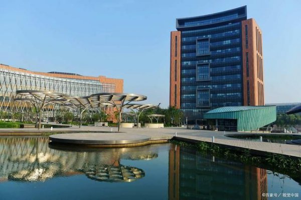 西交利物浦大学录取分数线