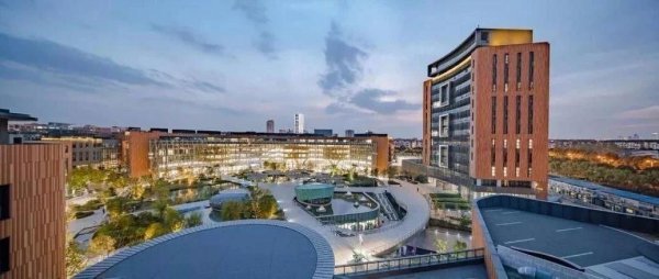 西交利物浦大学录取分数线