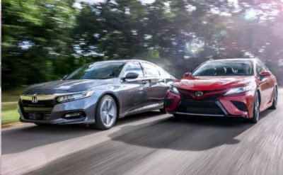 本田和丰田哪个质量好 丰田和本田哪个更耐用更省油