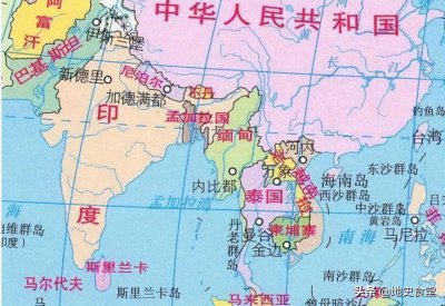 不丹面积和人口有多少人 不丹王国地理位置及经济情况