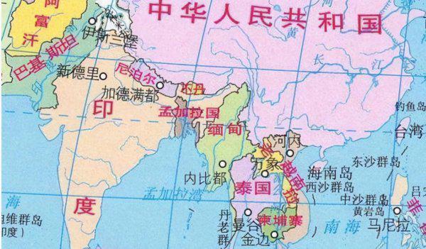 不丹面积和人口有多少人