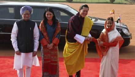 不丹面积和人口有多少人