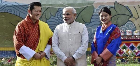 不丹面积和人口有多少人