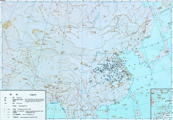 中国母亲河是长江还是黄河