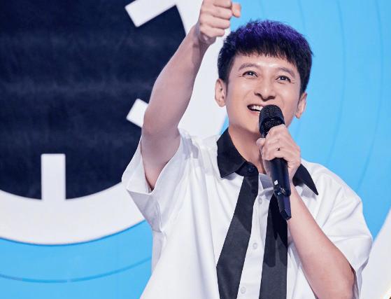 李维嘉出什么事了