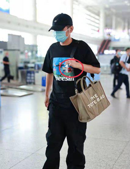 李维嘉出什么事了