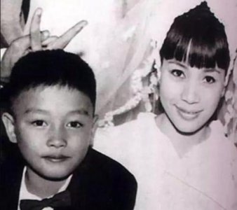 唐鹤德张国荣爱情故事是真的吗 感情故事细节看了让人泪目