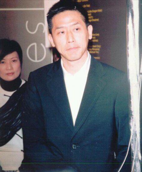 唐鹤德张国荣爱情故事是真的吗